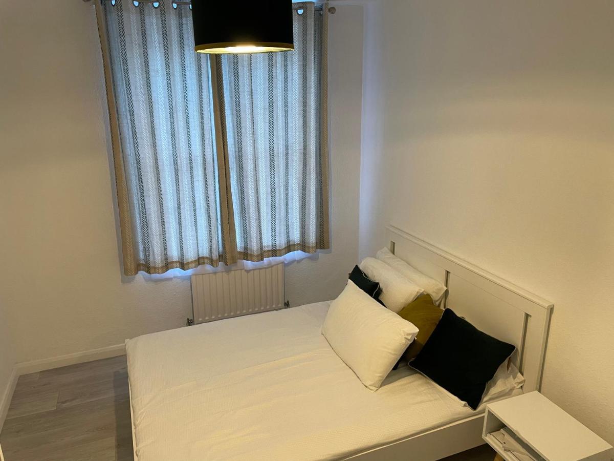 One Bedroom Flat Near Vauxhall Train Station Apartamento *