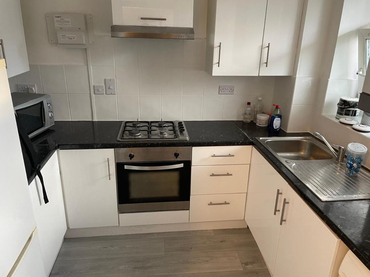 Apartamento One Bedroom Flat Near Vauxhall Train Station *